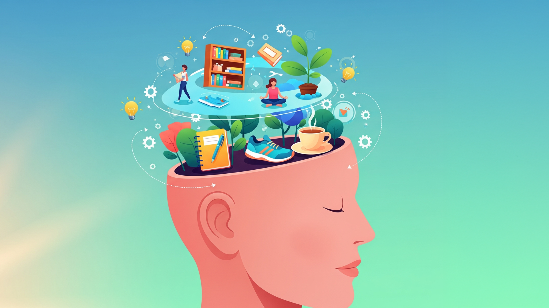 10-Minute Daily Habits to Improve Memory and Retention