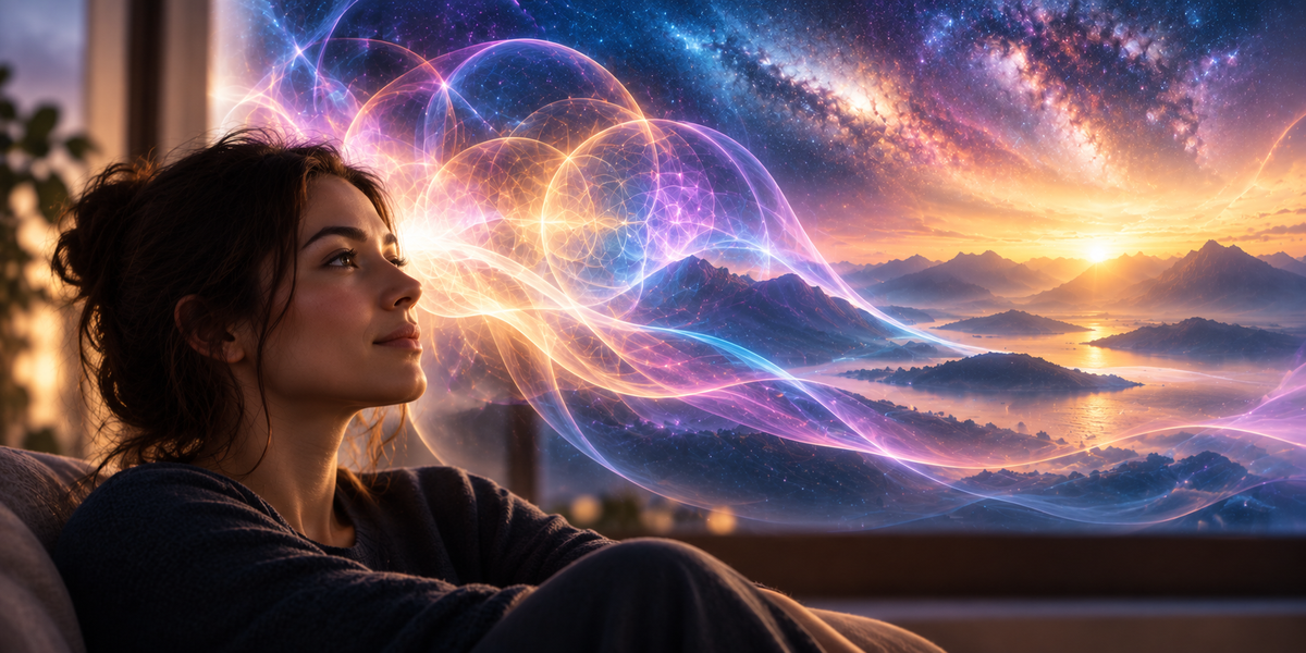 Beyond the Self