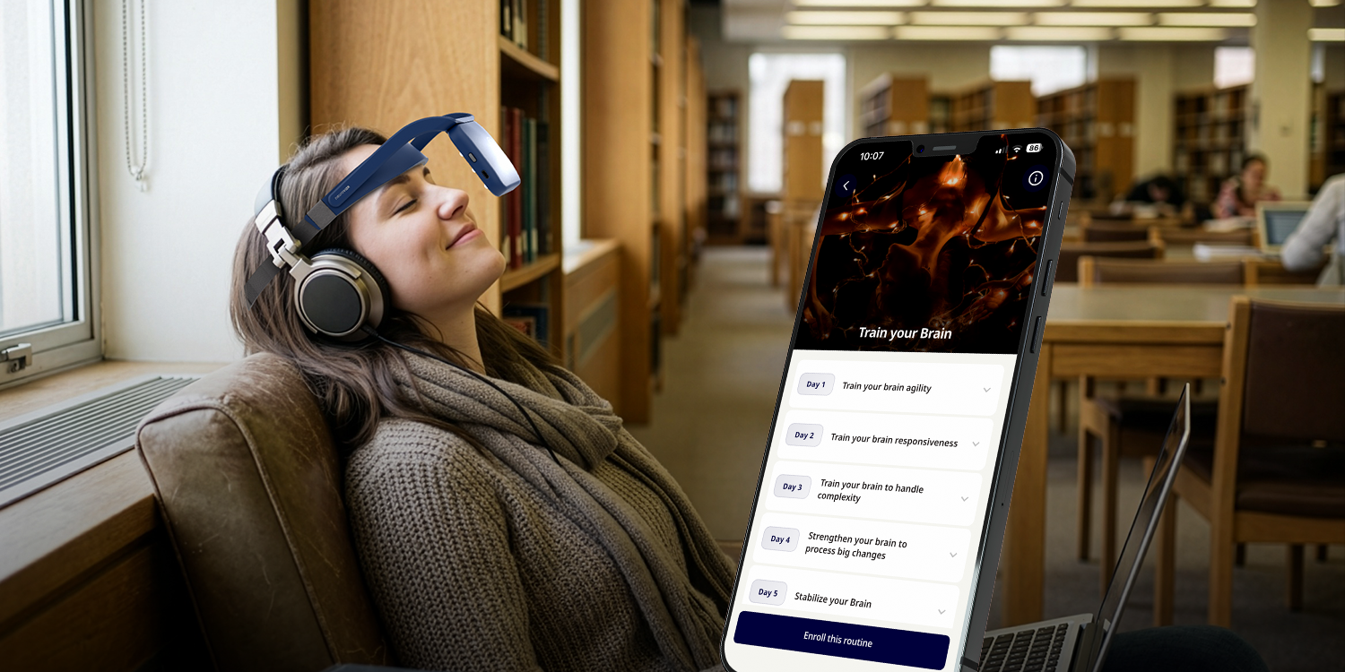 Growth comes from Daily Habits