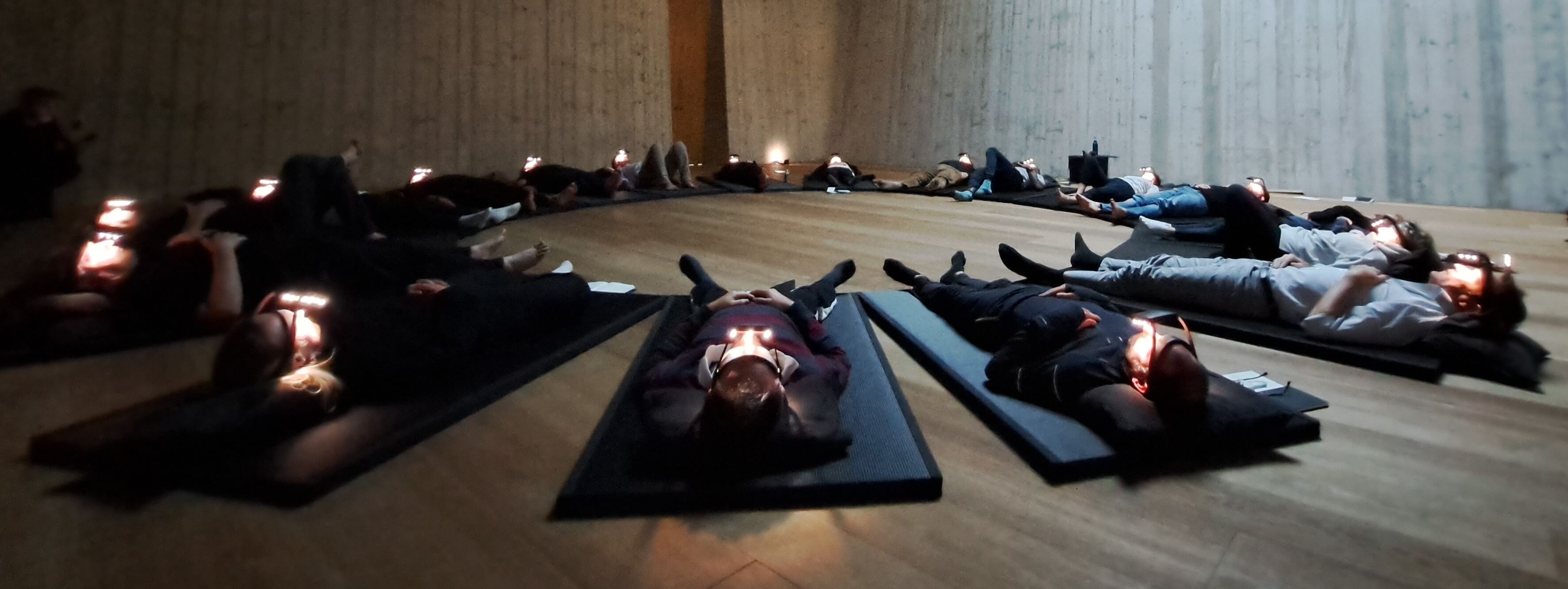 Introducing the New NeuroVIZR Events Feature