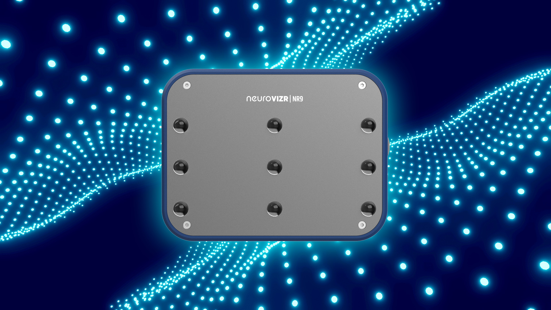 NeuroVizr™ HARDWARE -  Macro, Meso, Micro