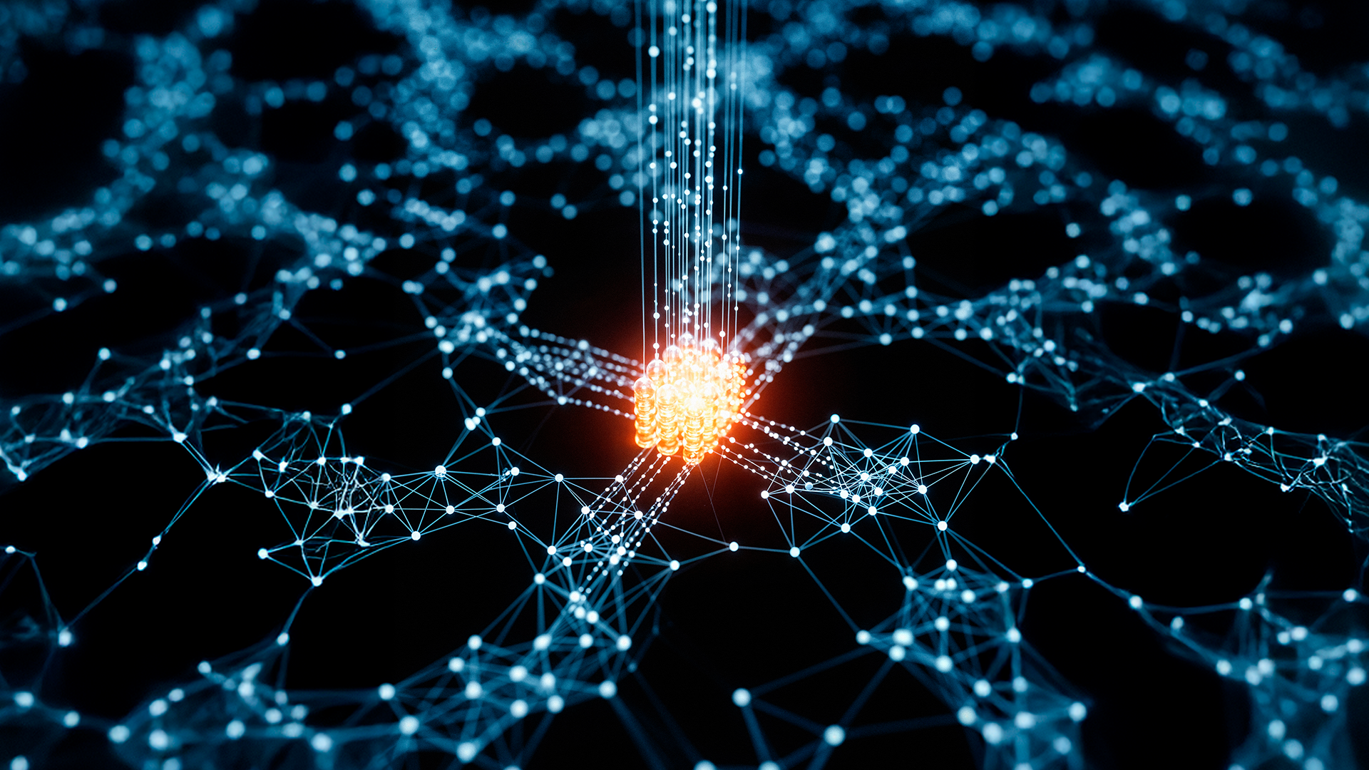 The Power of Subcriticality: Stability and Efficiency in Neural Networks