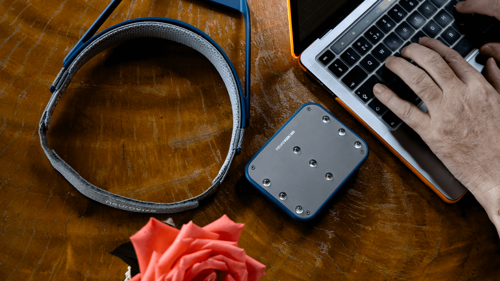 Your NeuroVIZR App Just Got Multilingual