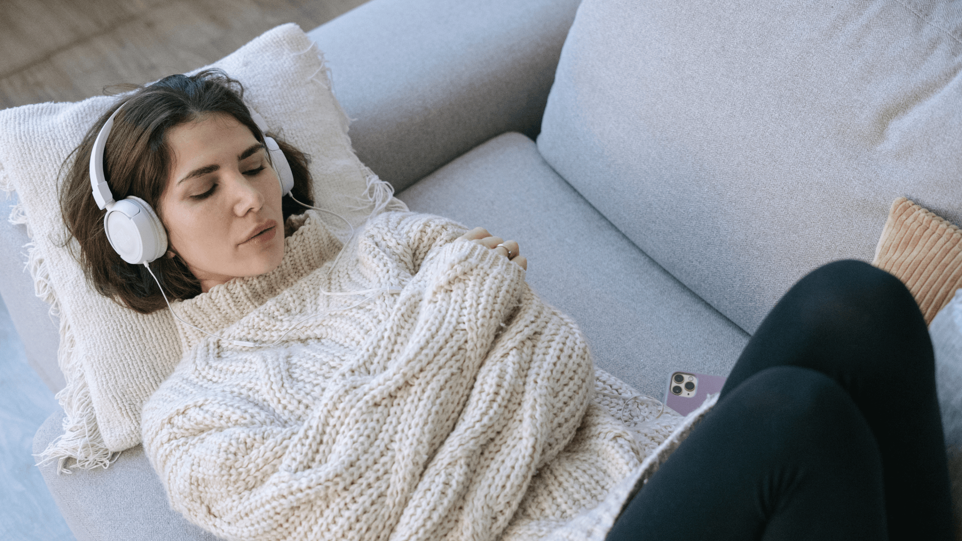 Modern Relaxation Tricks for Better Sleep