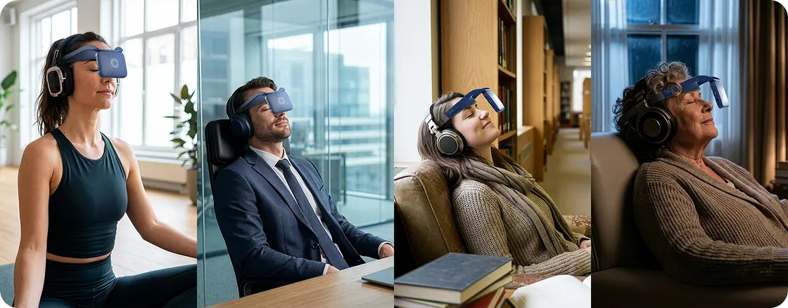 Expand your Business with neurovizr