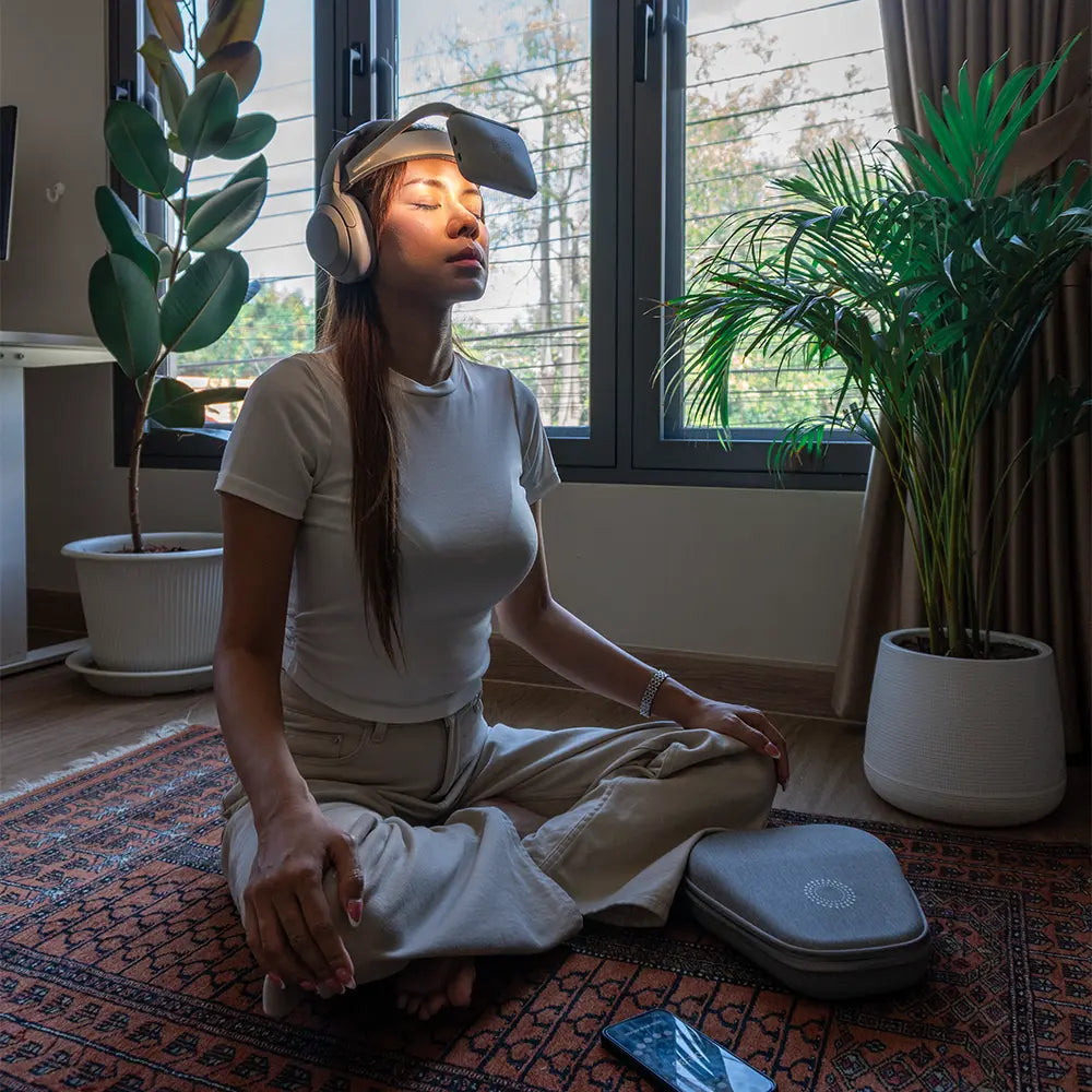Meditation for 21st Century