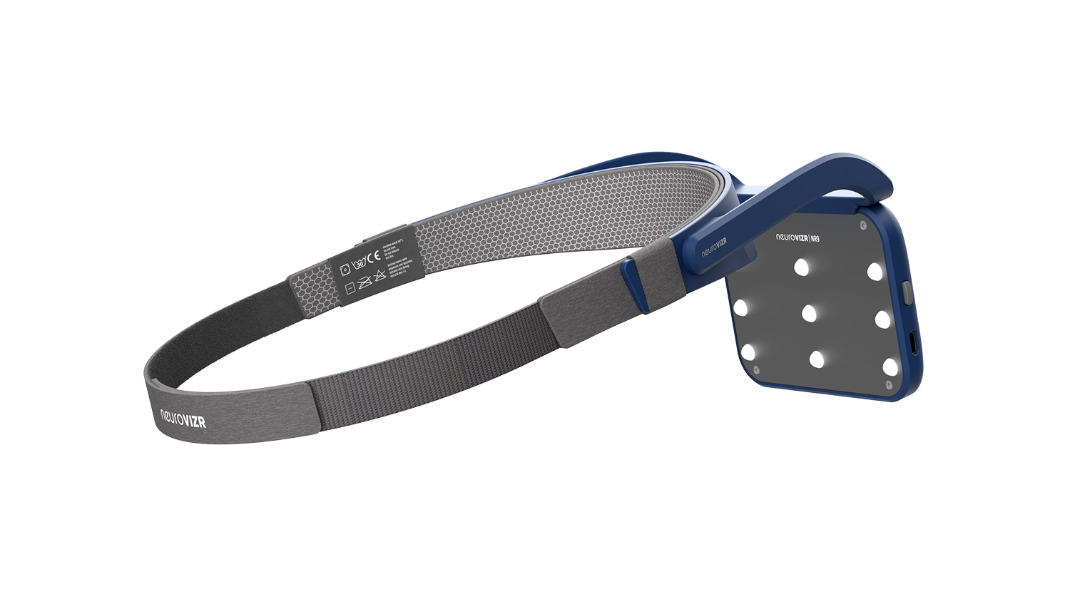 NR9 Brain Wellness Device 03