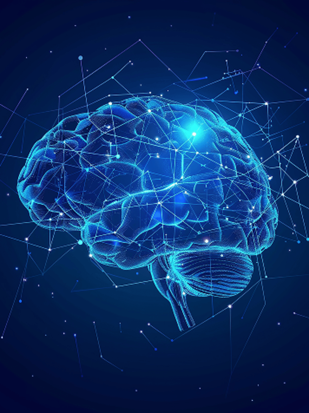 NeuroVIZR Activates Neuroplasticity with Light and Sound