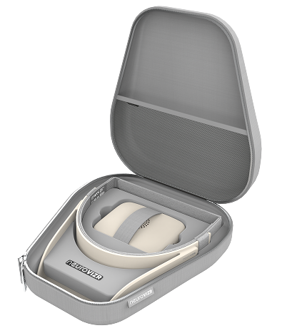 NeuroVIZR Rouge Pre-Order - neuroVIZR