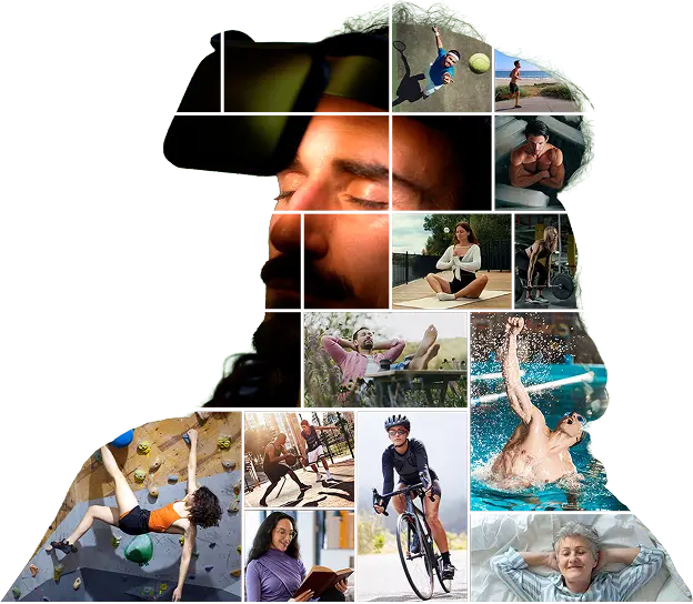 Part of Your Daily Wellbeing