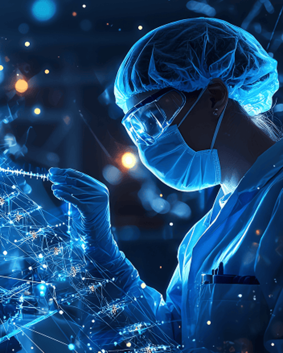 Rewire Your Mind: Break Patterns and Build Mental Resilience