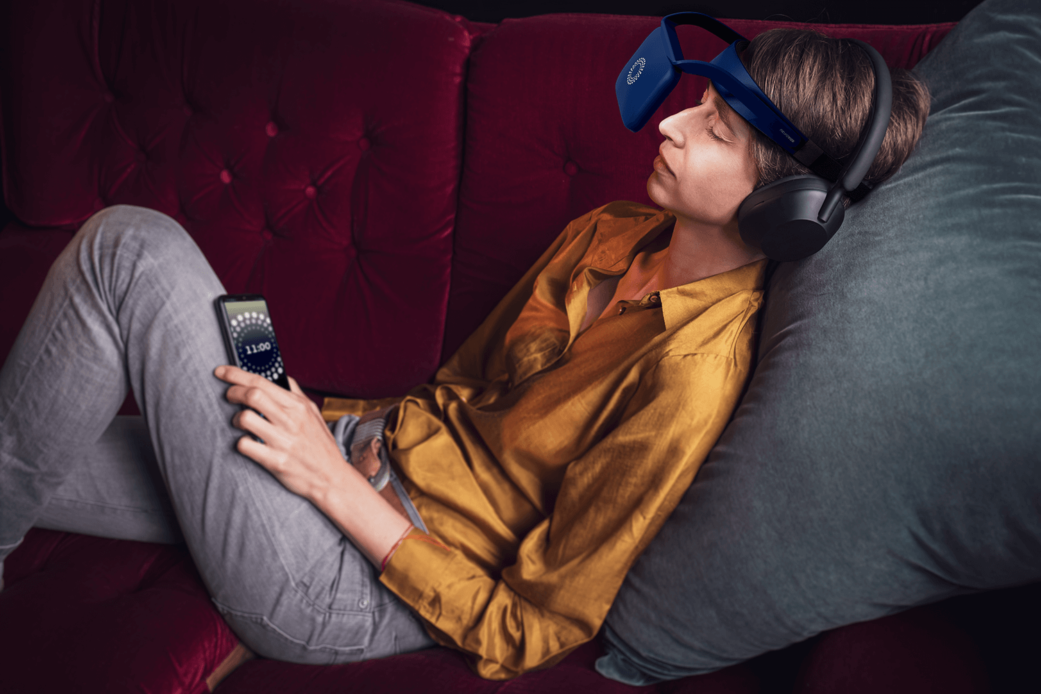 Sync Your Sleep with the Rhythm of Life