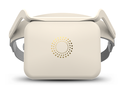 Fullmoon White - neuroVIZR