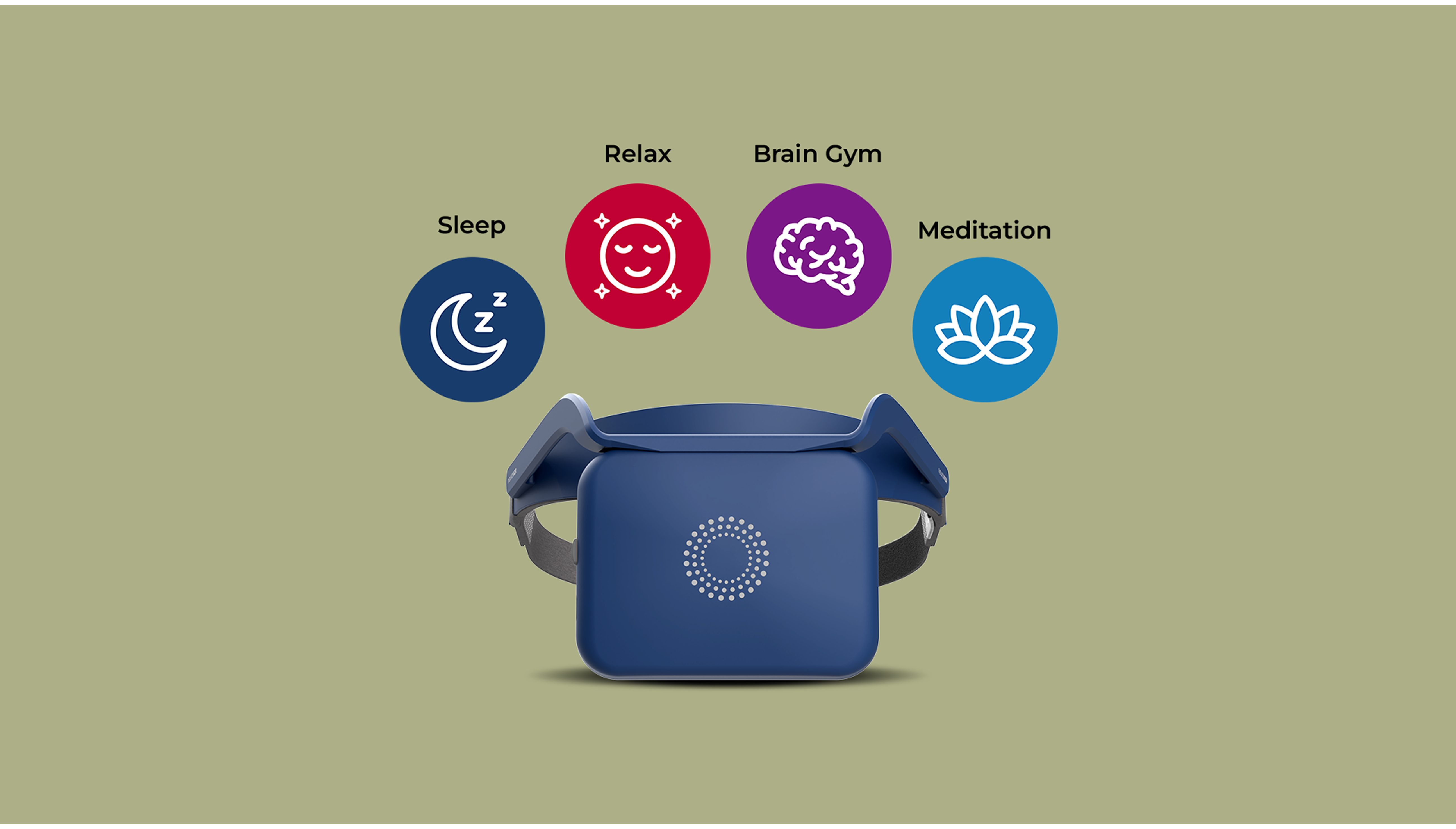 core Collection_Sleep_Relax_Braingym_Meditation