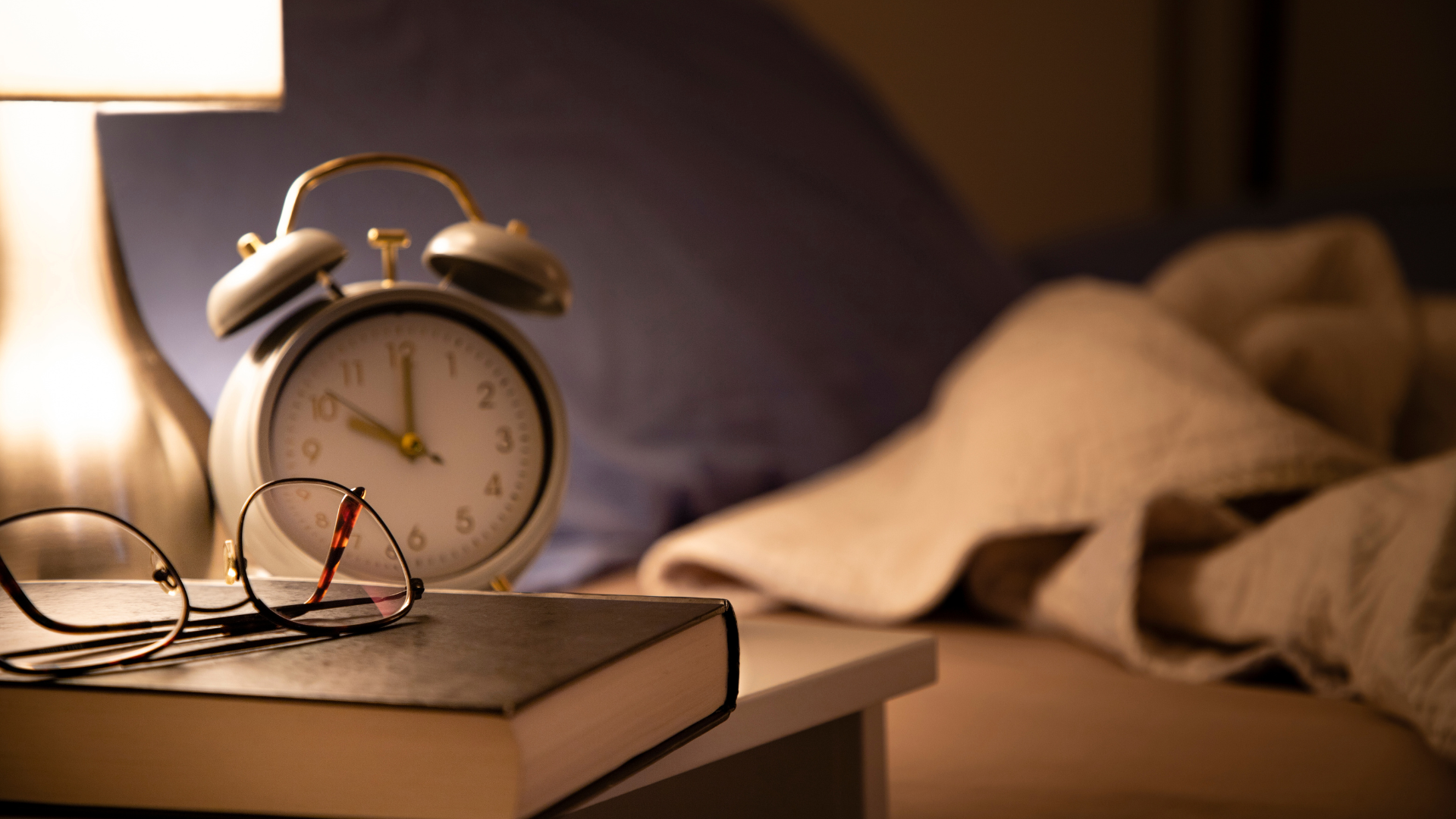 7 Evening Routines for Fast Sleep and Nighttime Calm