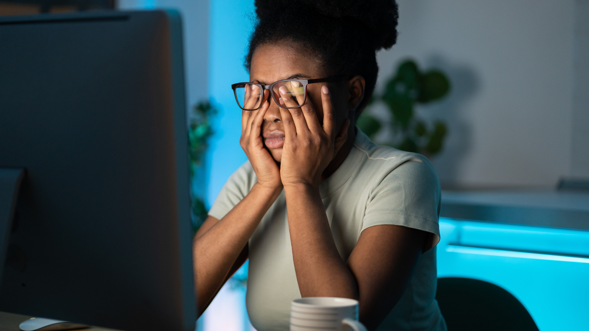 7 Tiny Mindfulness Hacks for Remote Professionals
