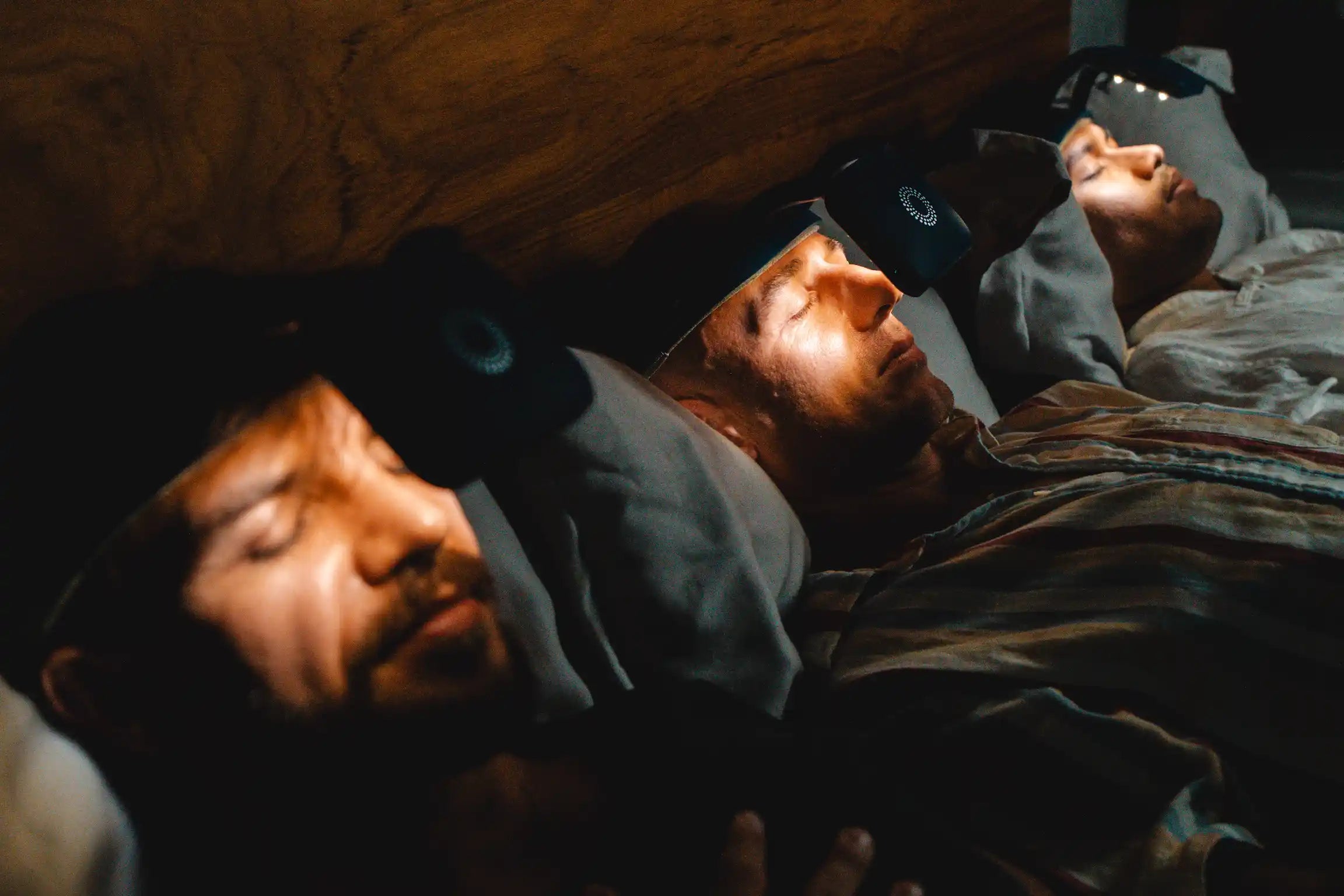 How Alex Syrtsov Is Scaling NeuroVIZR Experiences