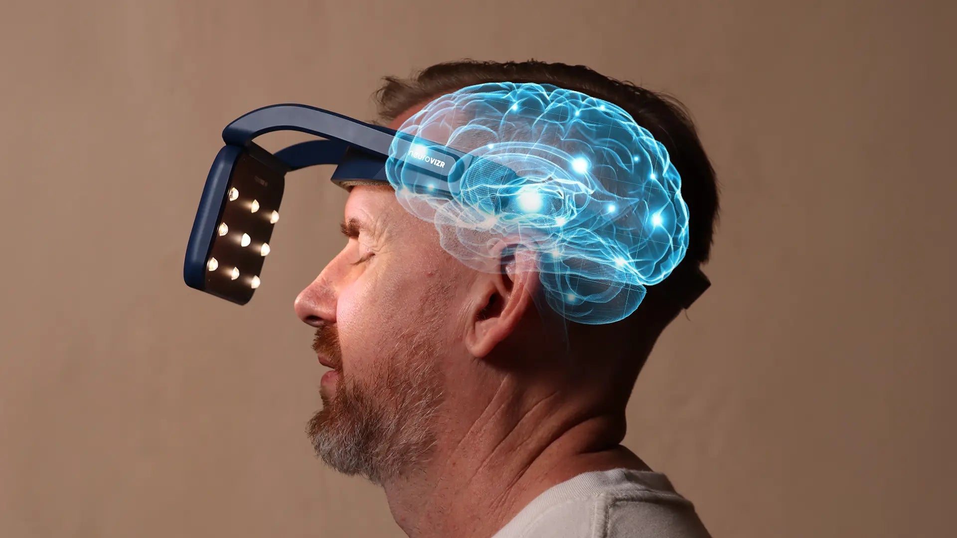 The Simple Science of  Why NeuroVIZR Works