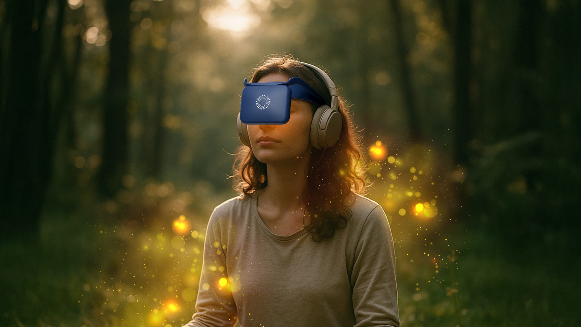 Getting the Jump on Your Meditation Session