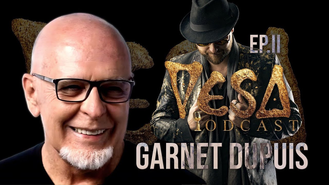 Insights from Garnet Dupuis on the VESA Podcast