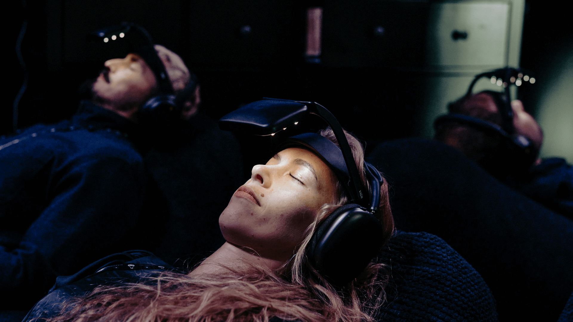 Feeling Was Just the Beginning — Now We Can See NeuroVIZR at Work