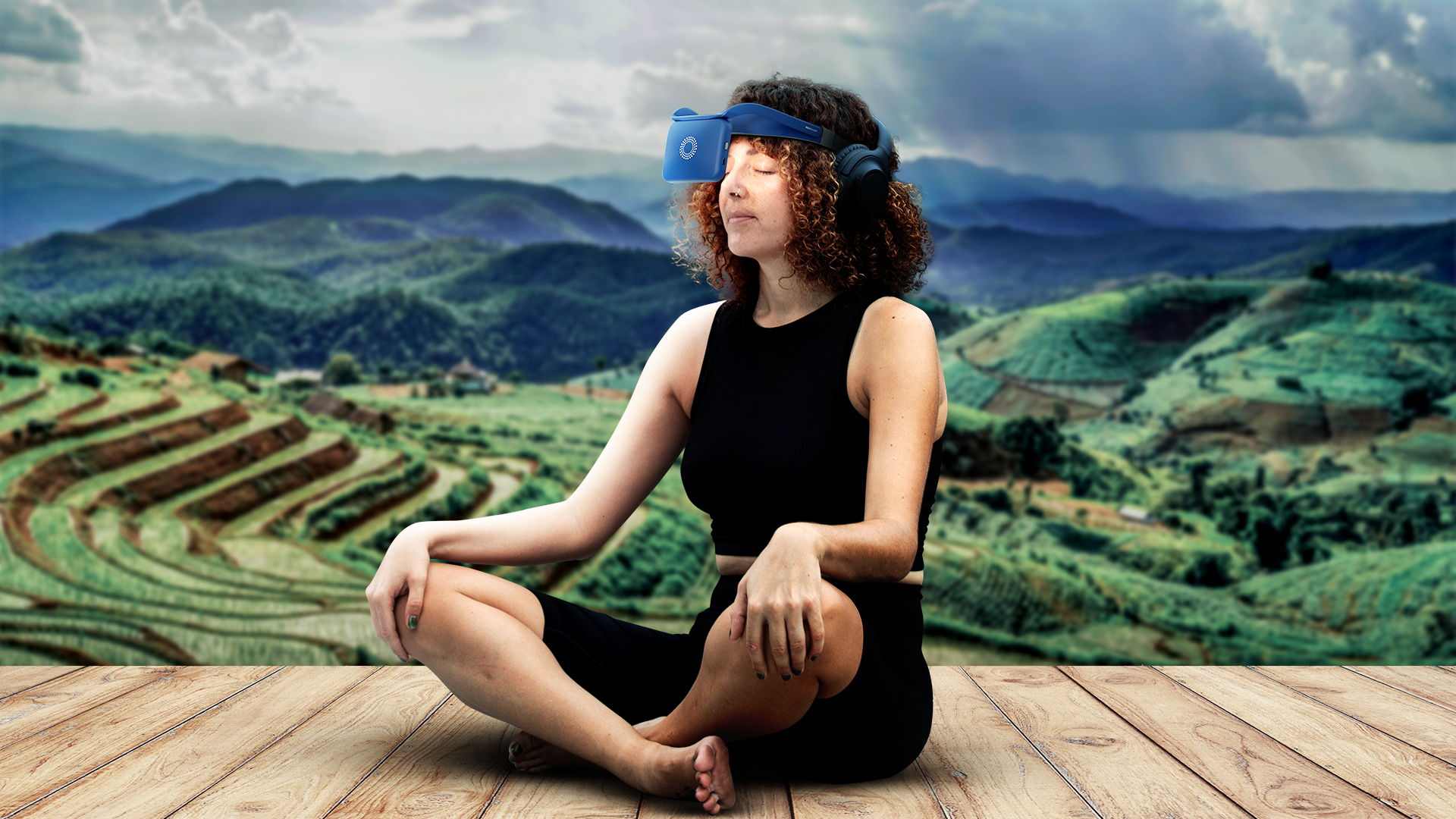 NeuroVIZR Comes Home: New Partnerships in Chiang Mai