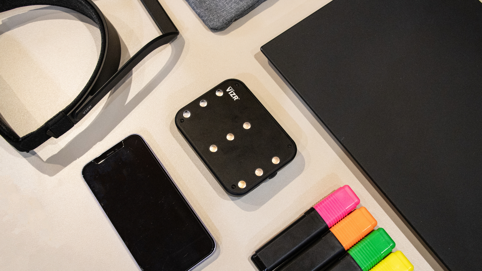 11 Wearable Wellness Gadgets & Brain Devices to Try in 2025 – neuroVIZR