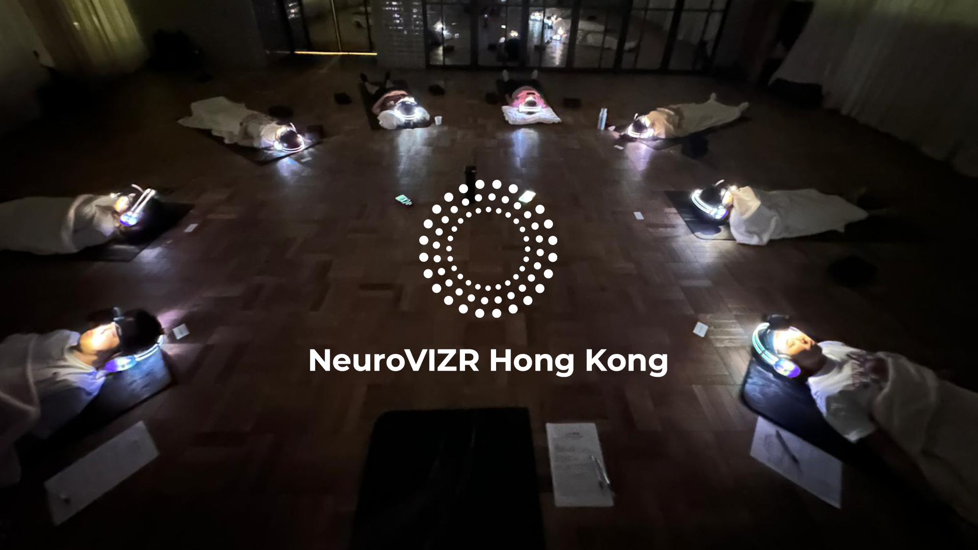 New Partnerships in Hong Kong