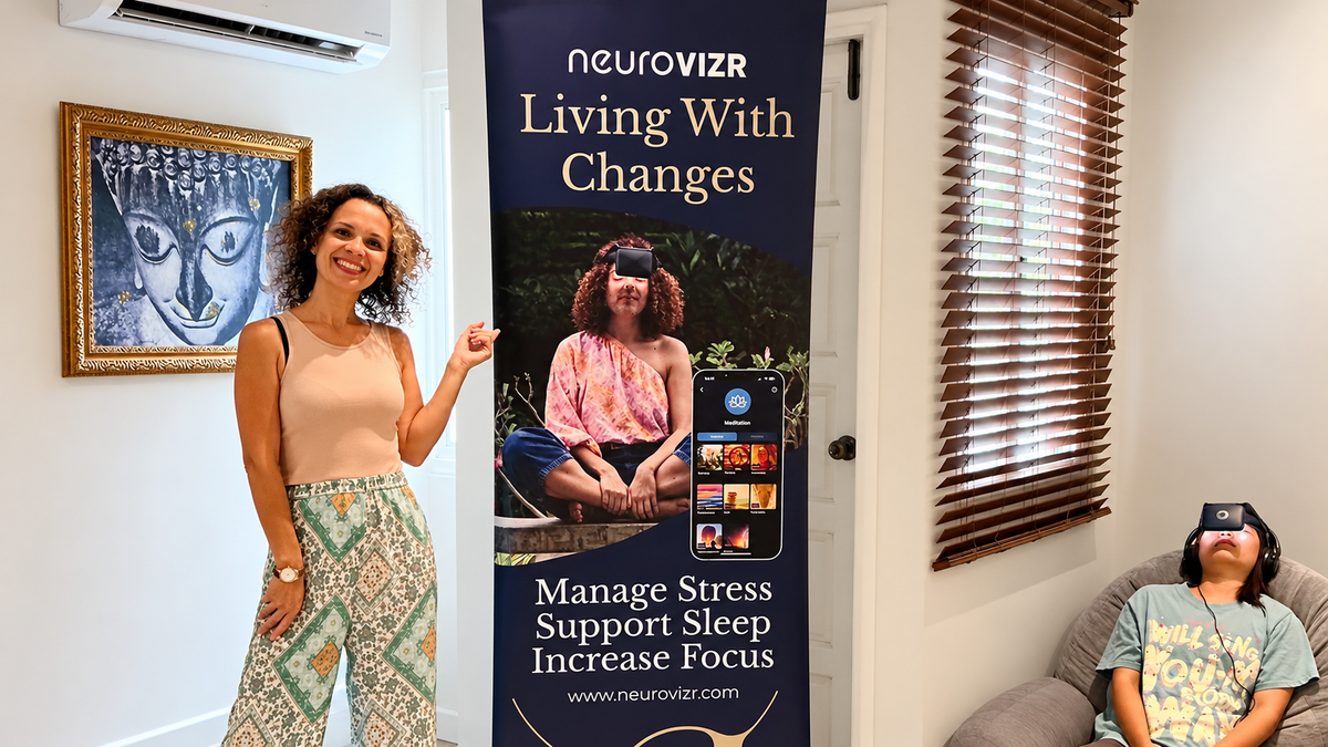 network partner neurovizr