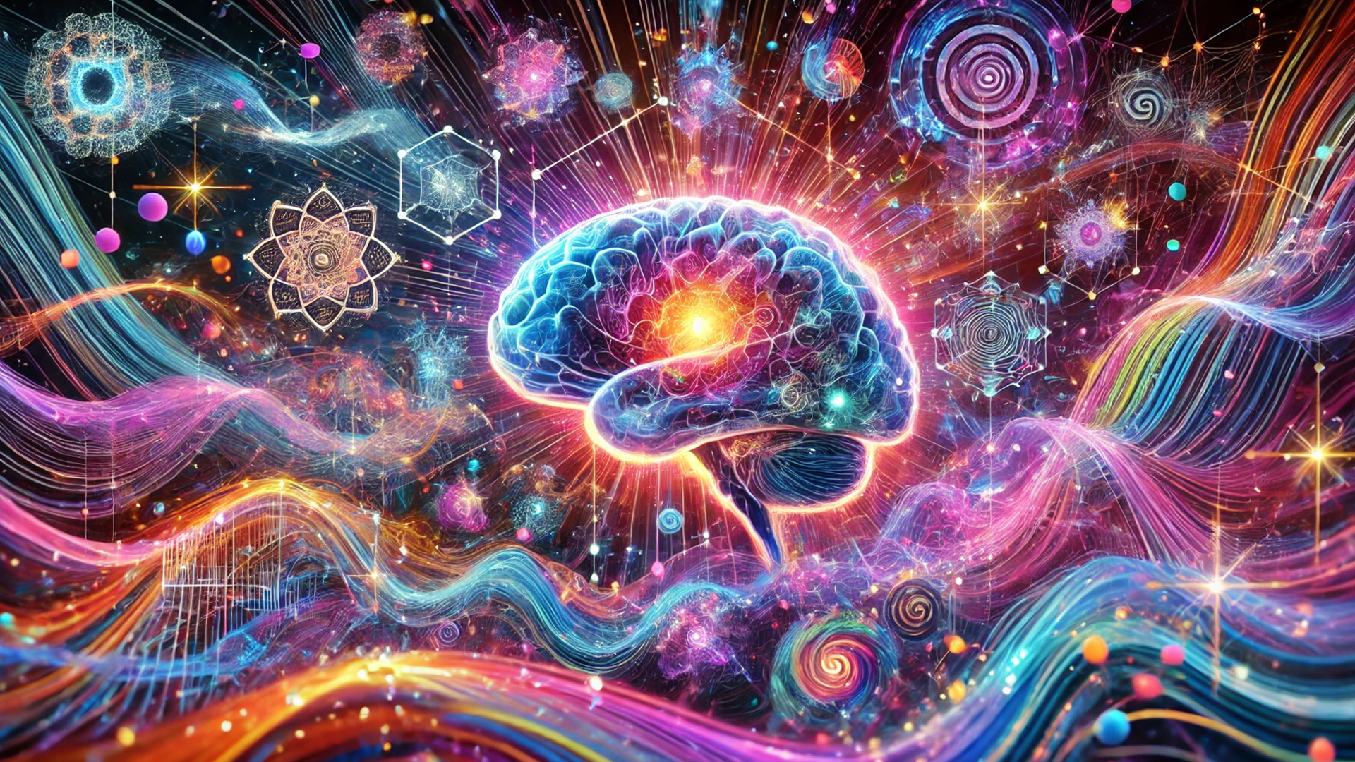 Psychedelics and Neural Criticality: Exploring Altered States