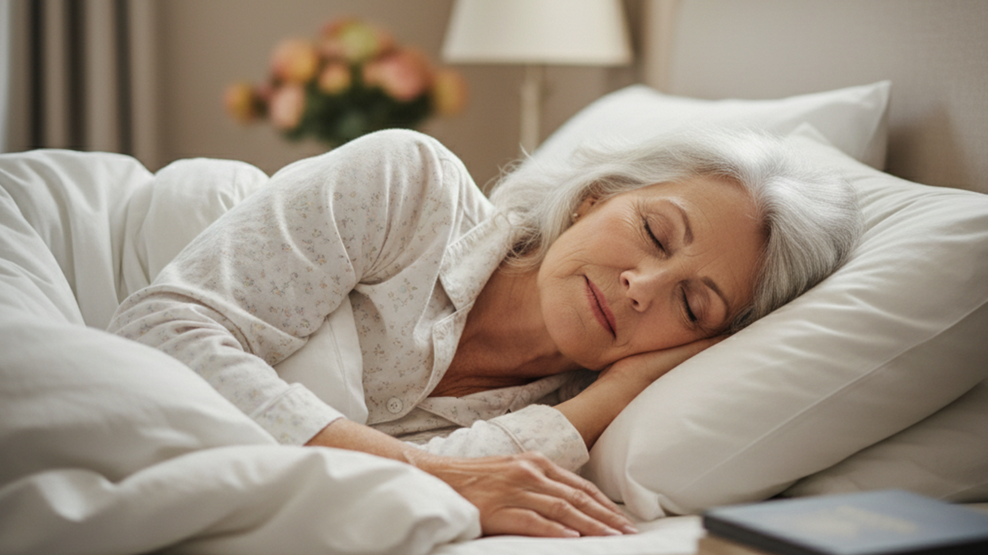 Sleep Experience in Our Elder Population