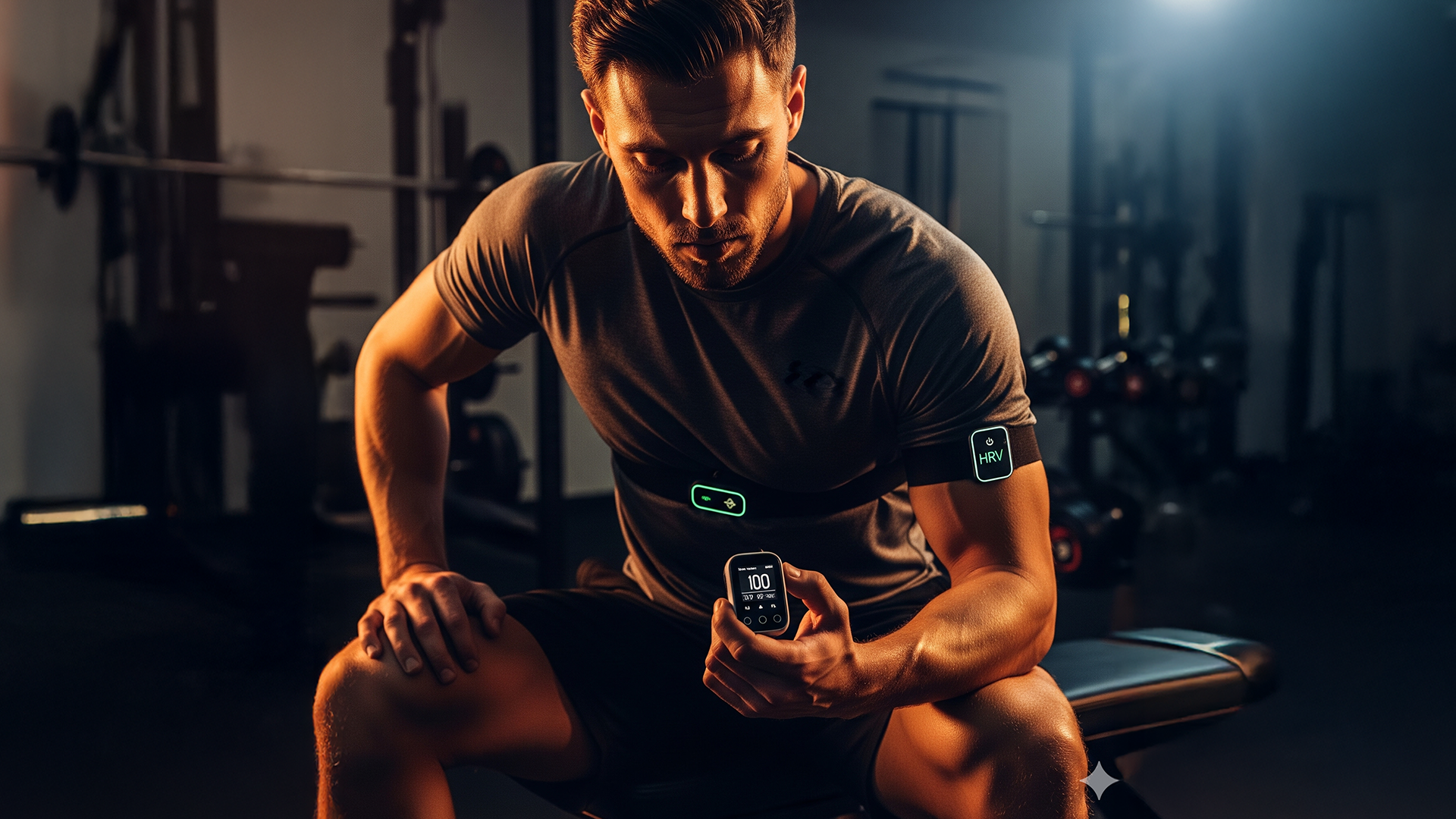 Top Athlete Recovery Techniques: Sleep, Heart Rate Variability, and NeuroVIZR