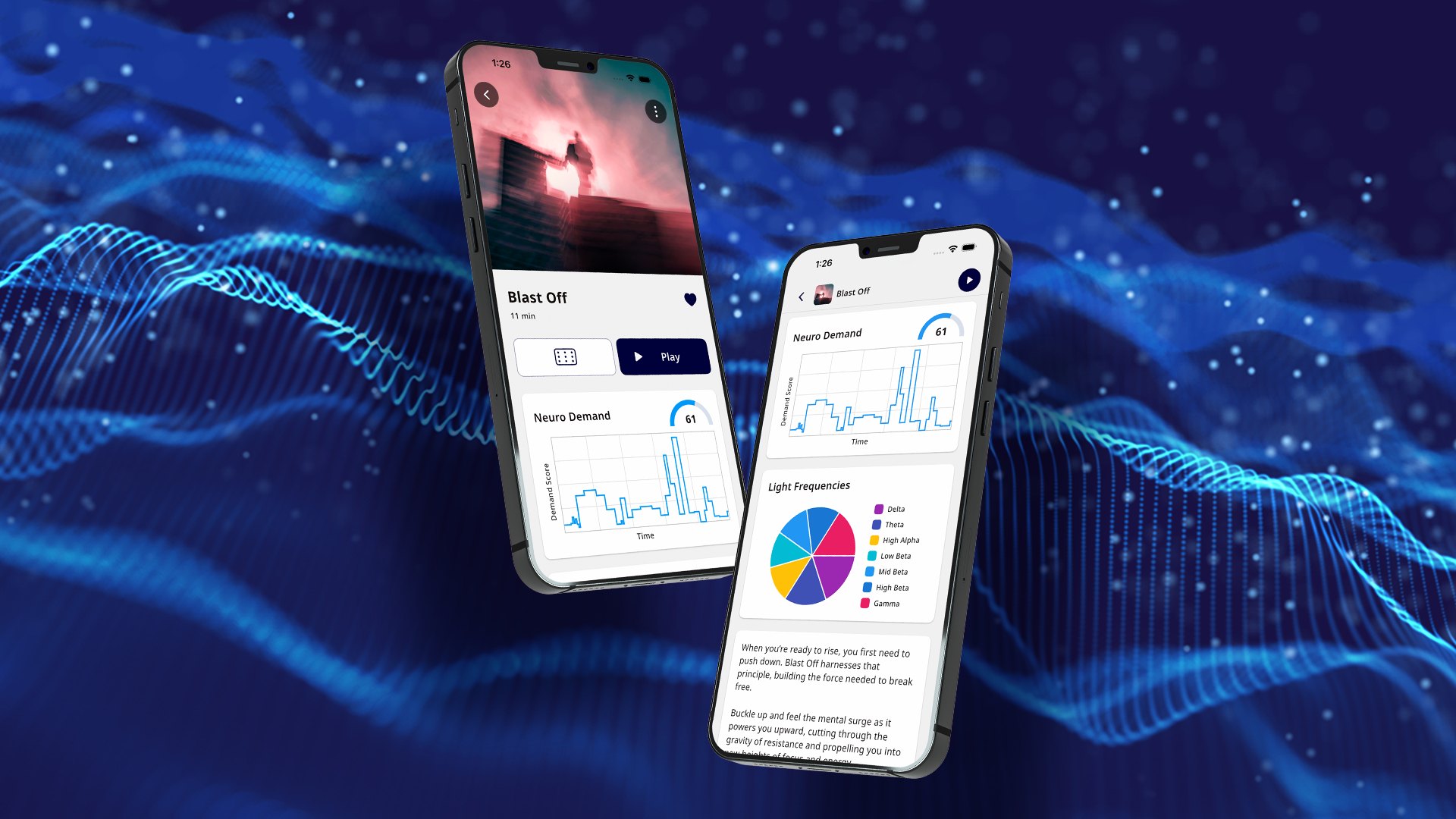 Transformative NeuroVIZR App Update Arriving This Christmas