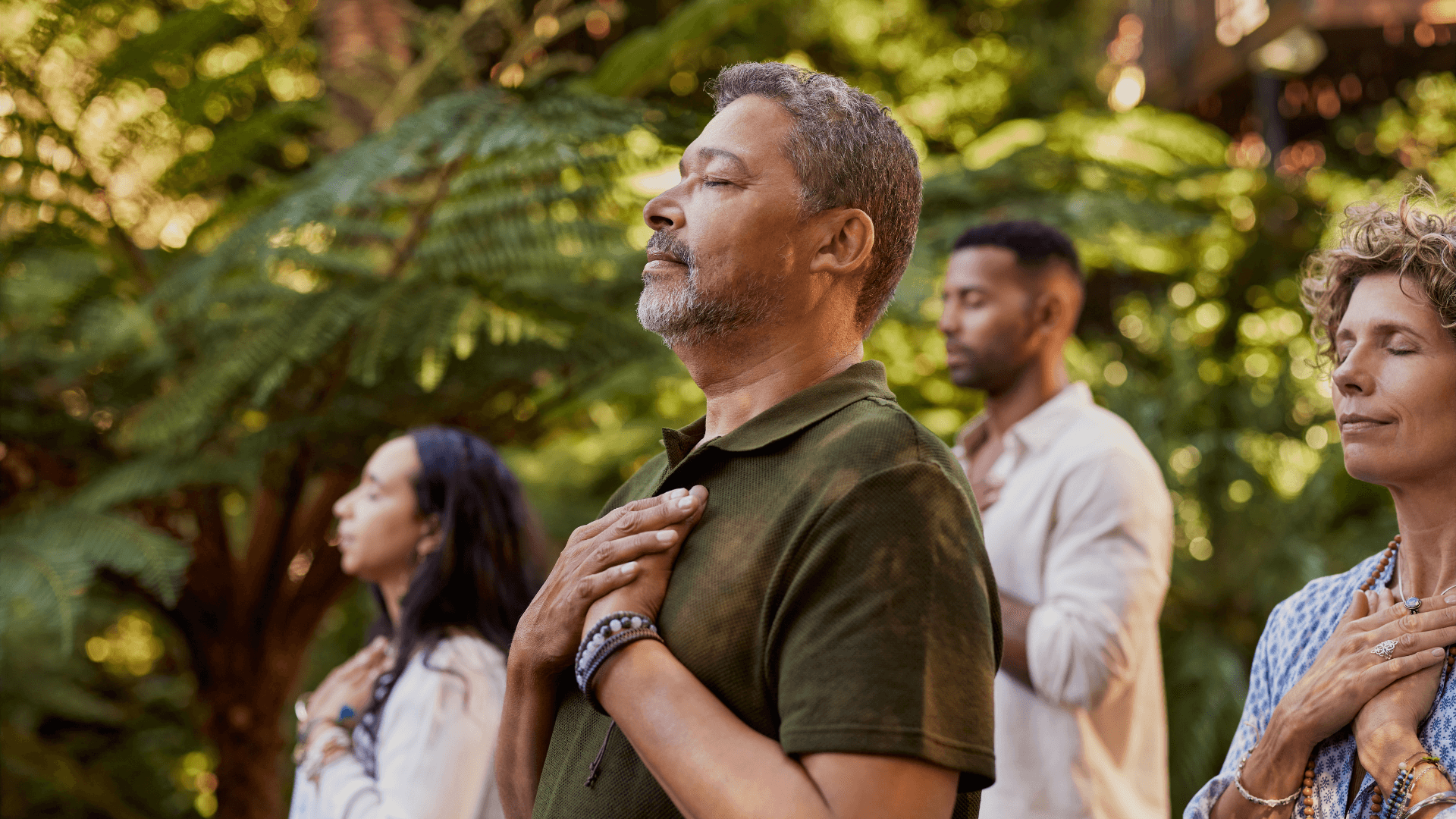 Wellness Retreats You Should Know