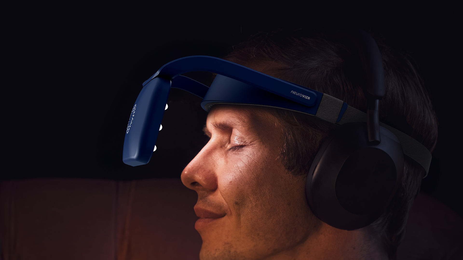 Your NeuroVIZR Experience: Brain Prime & Brain Time