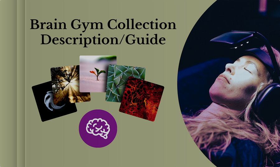 Brian Gym Collection Guide