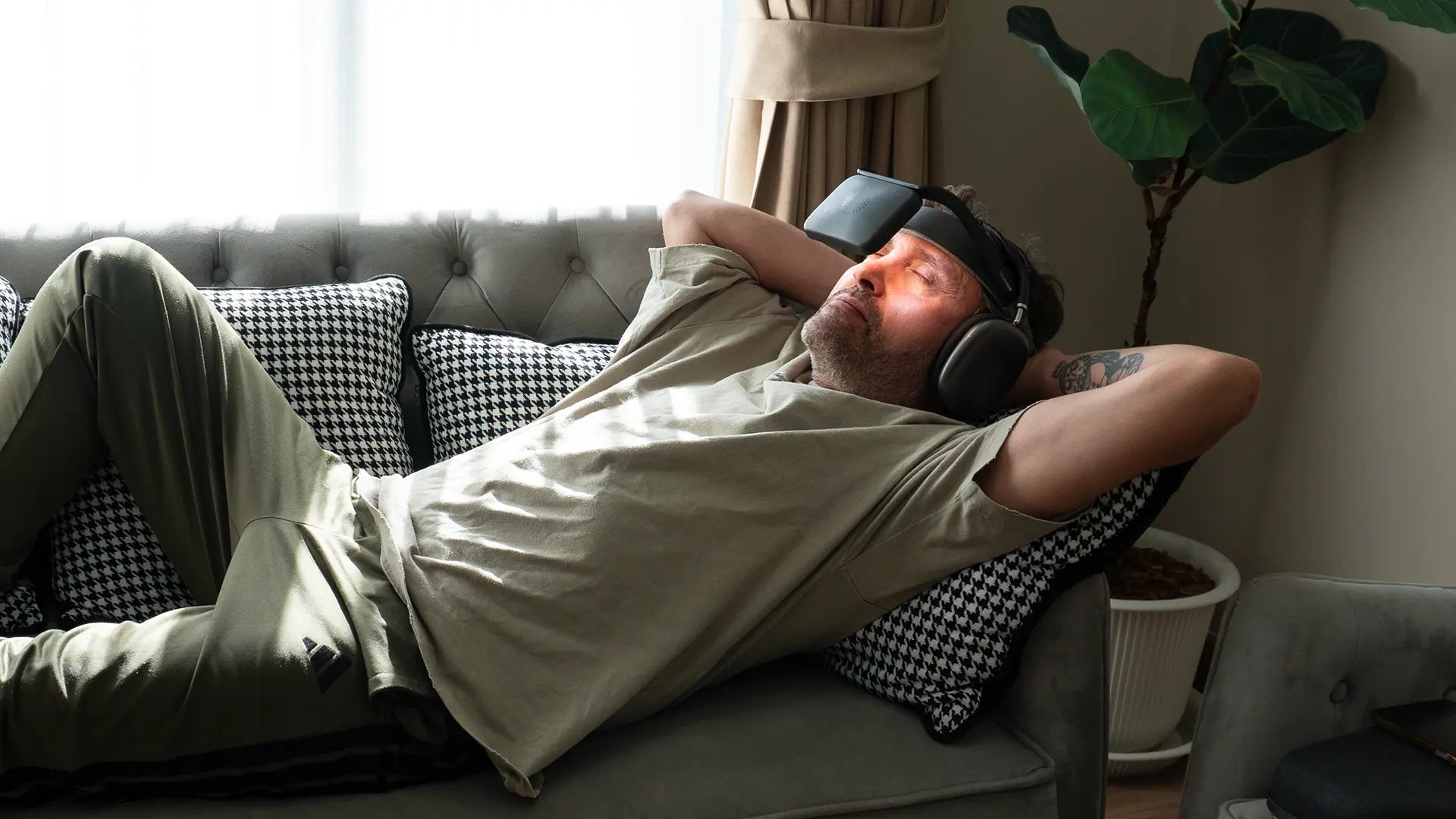 Brilliant Sleep