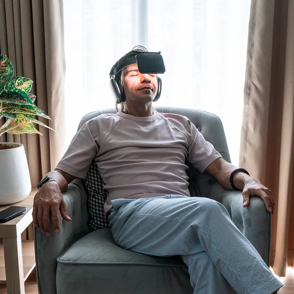 Master your stress Response