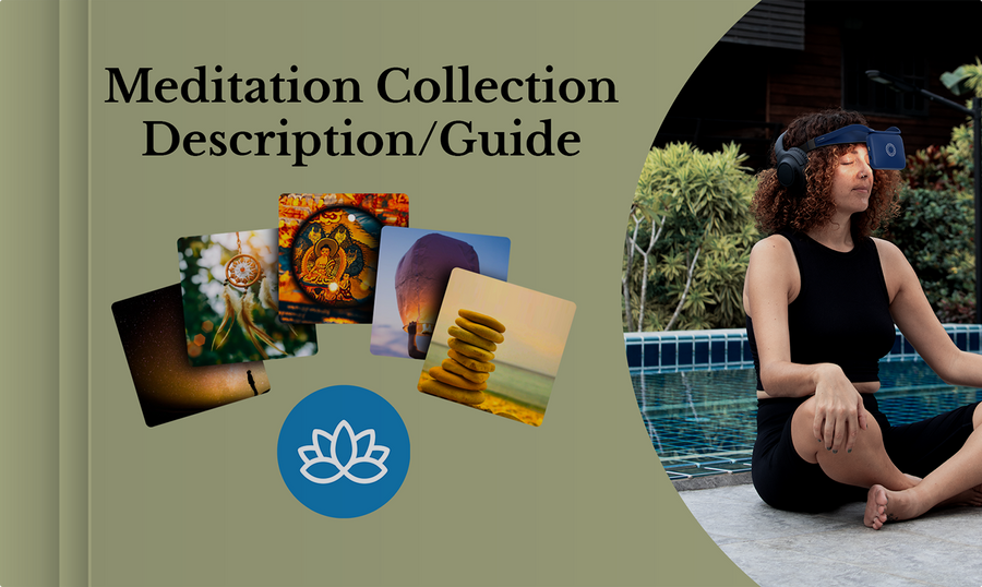 Meditation Collection Guide