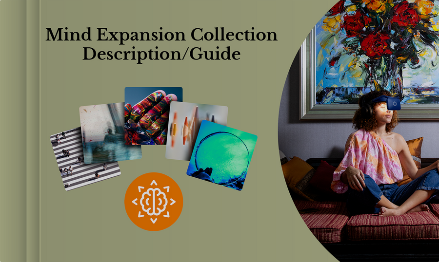 Mind Expansion Collection Guide