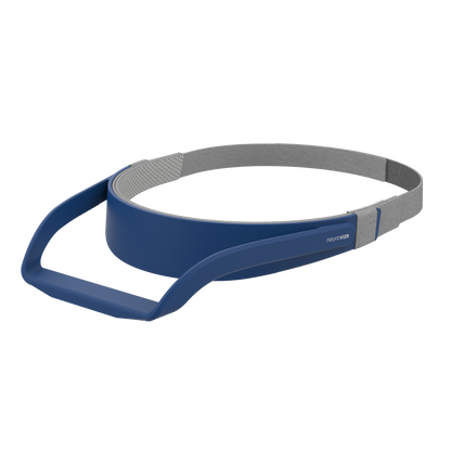 NeuroVIZR Headgear