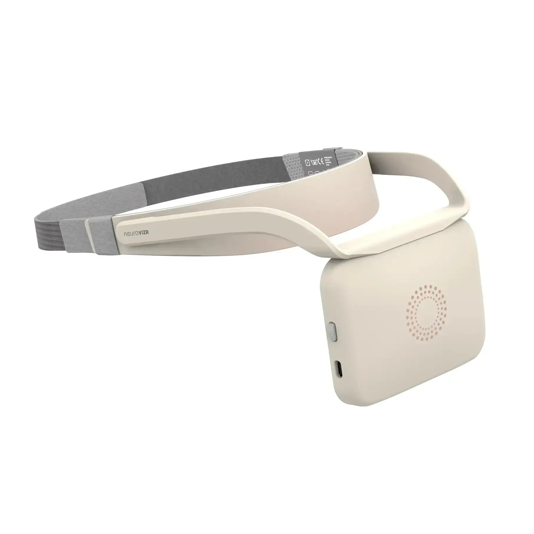 NeuroVIZR_IvoryWhite_RED_rosegold