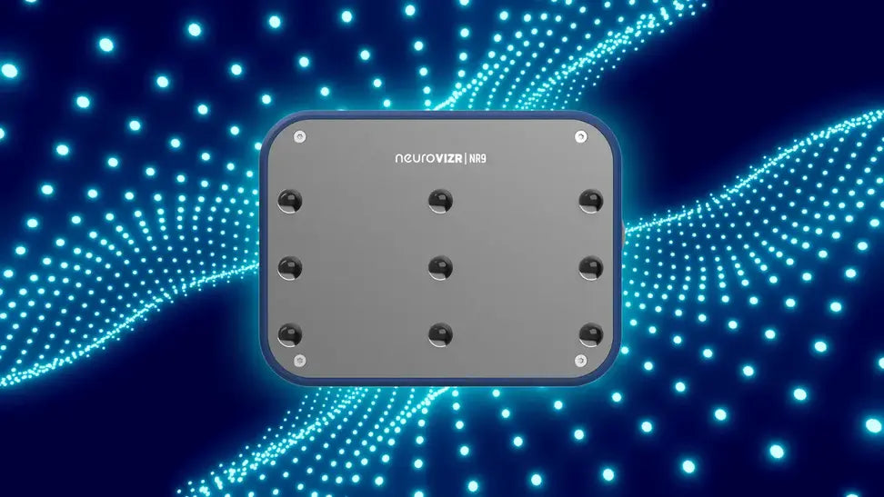 Load video: Brain Signal Variability &amp; 40 Hz Gamma Waves