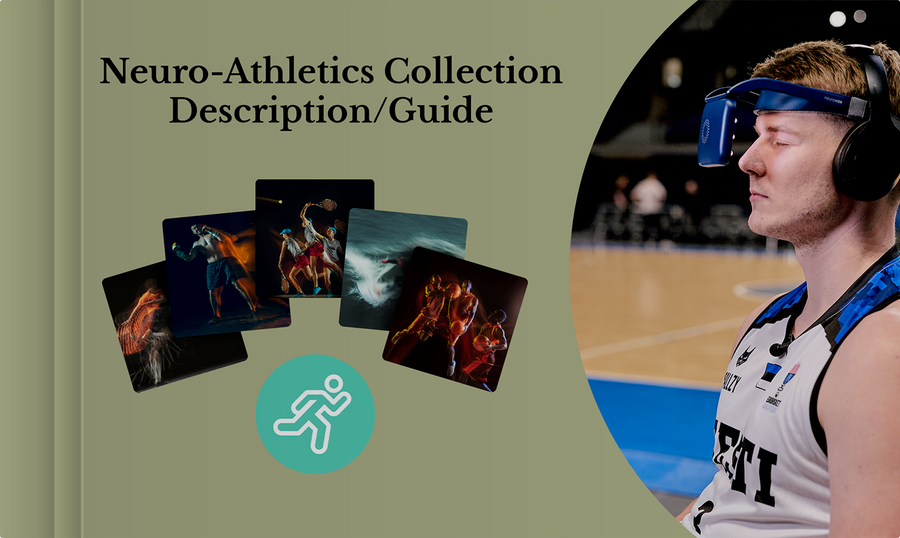 Guida alla Collezione Neuro-Athletics