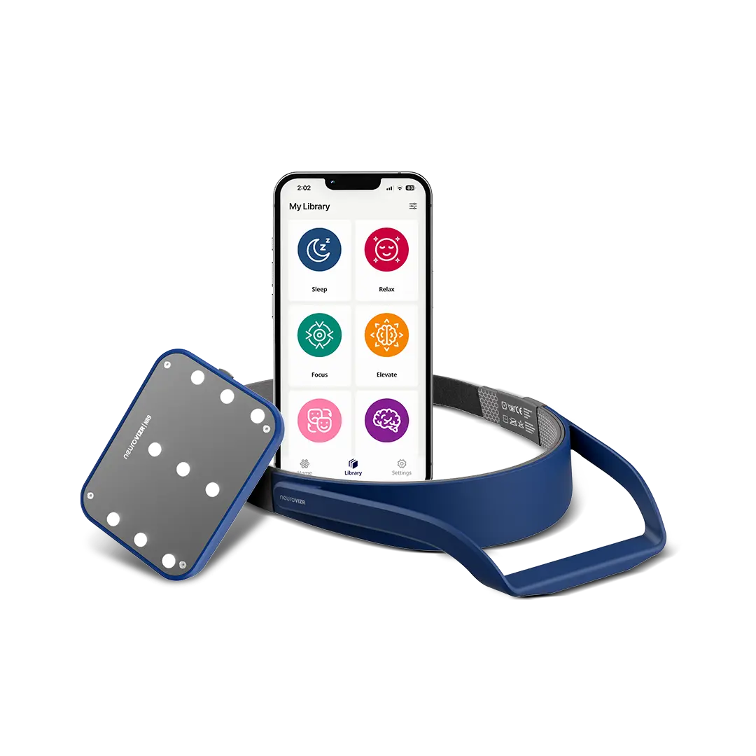 Neurovize-App-device