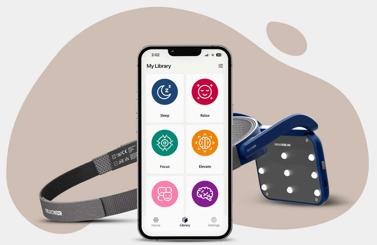 Neurovizr_Device_and_App