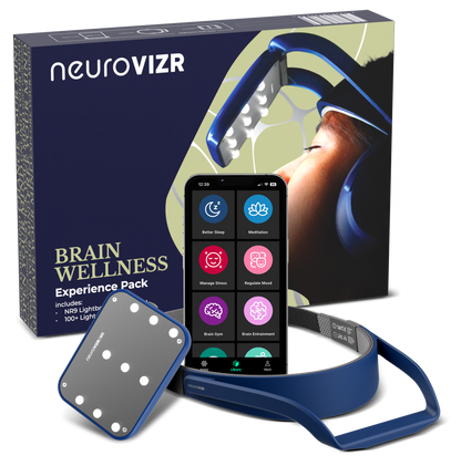 Product neurovizr

