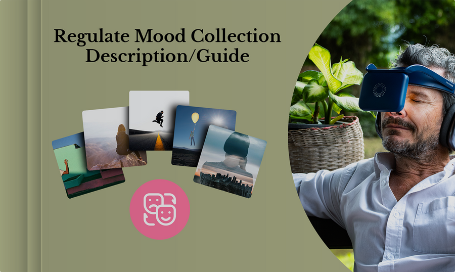 Regulate Mood Collection Guide
