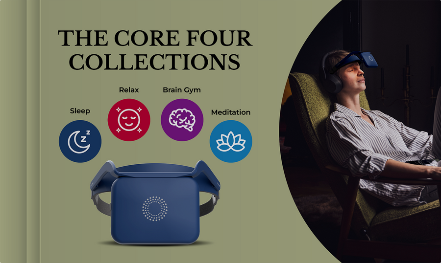 The Core Four Collections