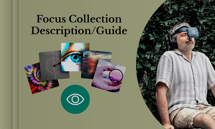 Focus Collection Guide